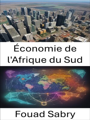 cover image of Économie de l'Afrique du Sud